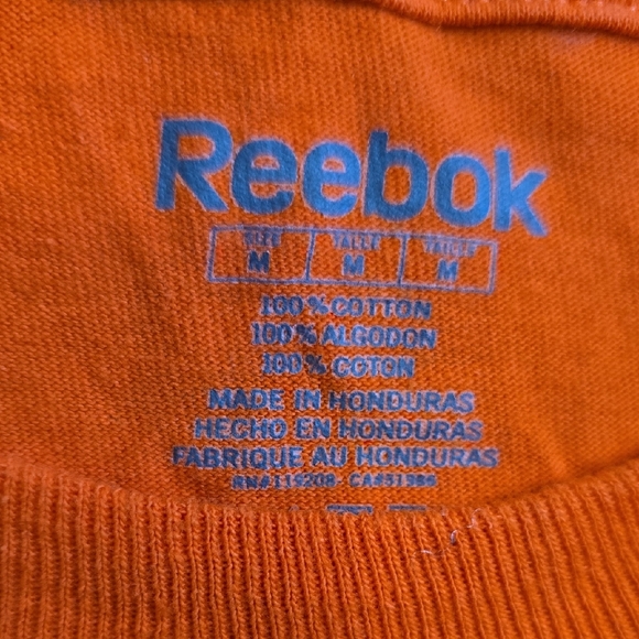 Reebok Miami Dolphins Tee - Picture 2 of 3